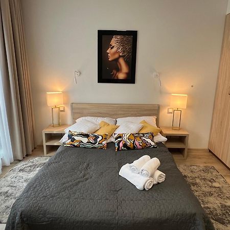 I&M Apartments Krawiecka Вроцлав Екстериор снимка