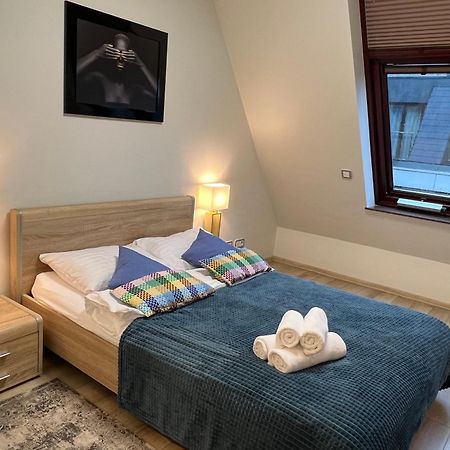 I&M Apartments Krawiecka Вроцлав Екстериор снимка