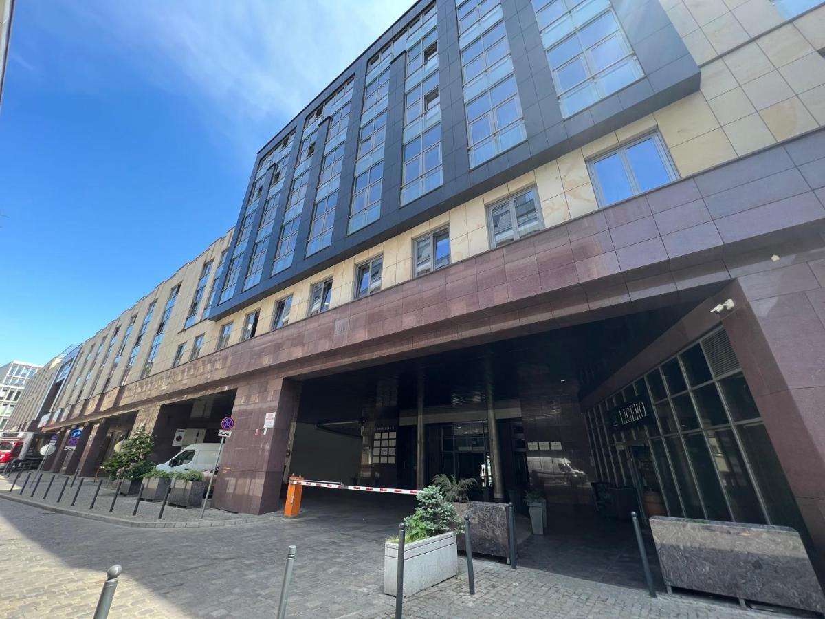 I&M Apartments Krawiecka Вроцлав Екстериор снимка