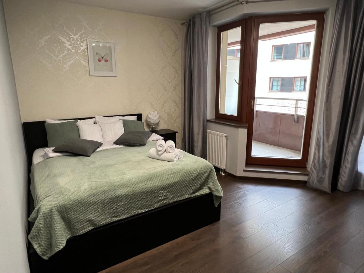 I&M Apartments Krawiecka Вроцлав Екстериор снимка