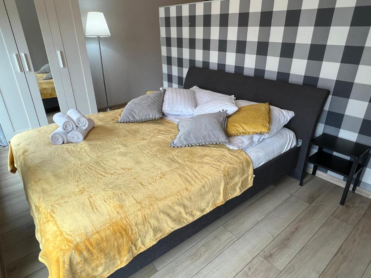 I&M Apartments Krawiecka Вроцлав Екстериор снимка