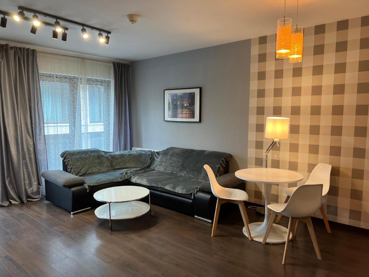I&M Apartments Krawiecka Вроцлав Екстериор снимка