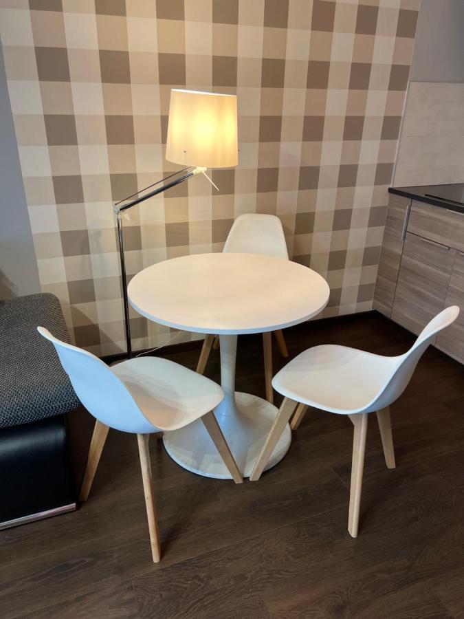 I&M Apartments Krawiecka Вроцлав Екстериор снимка