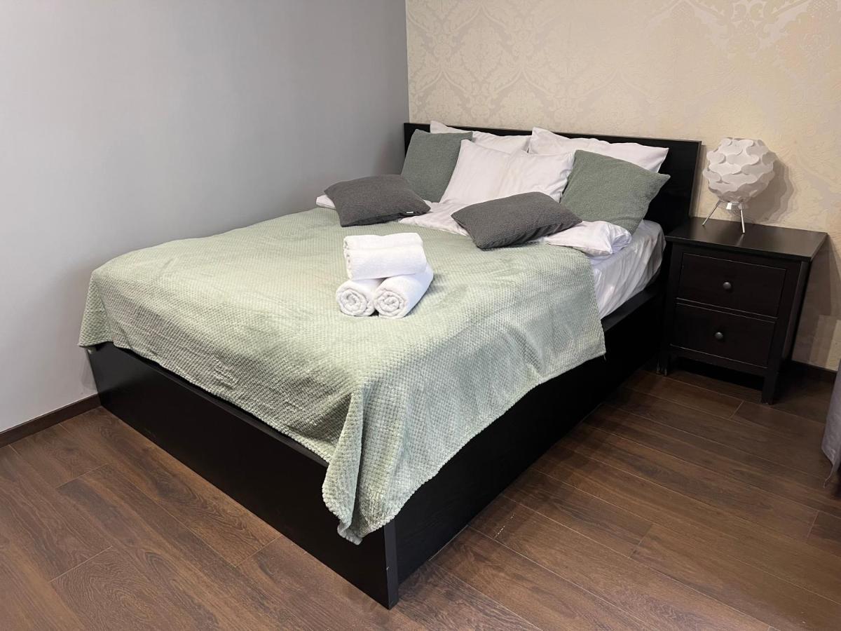 I&M Apartments Krawiecka Вроцлав Екстериор снимка