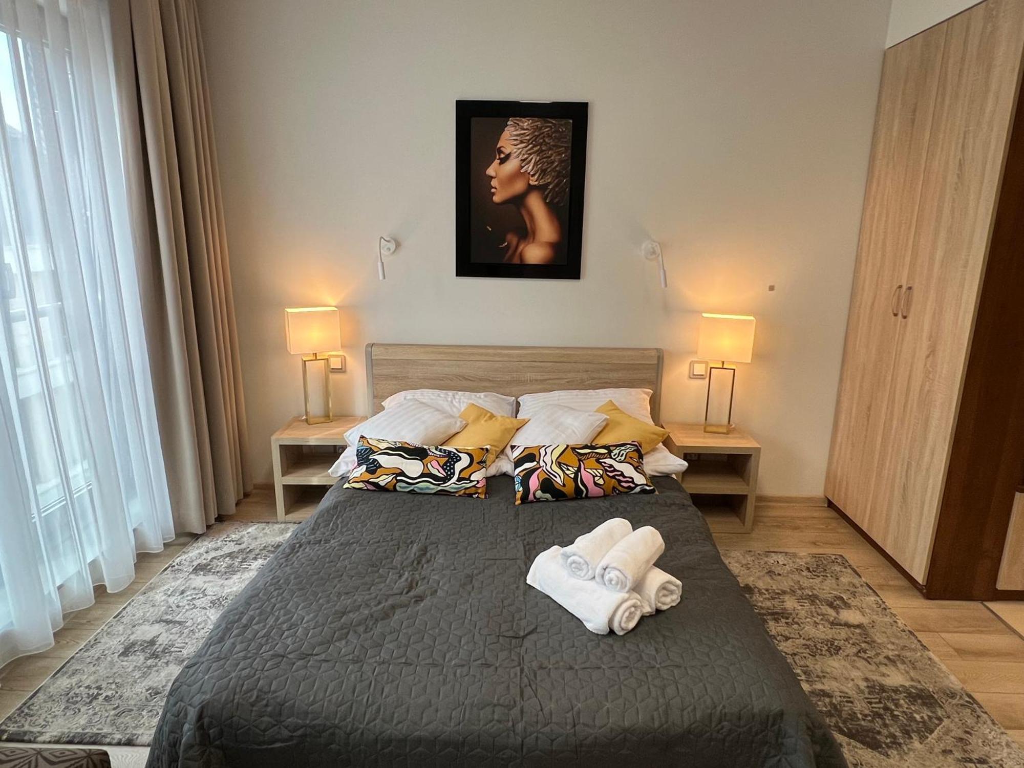 I&M Apartments Krawiecka Вроцлав Екстериор снимка