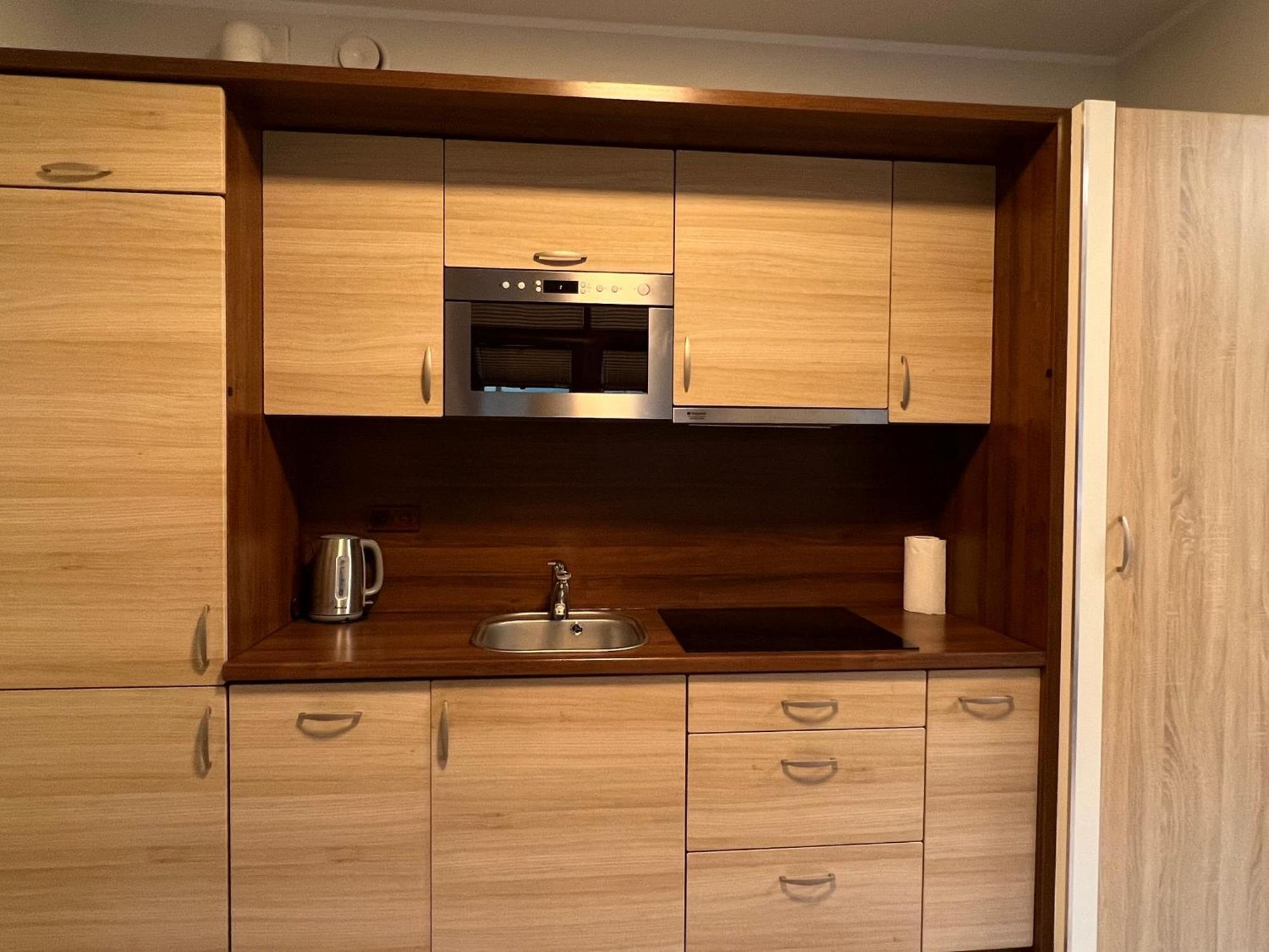 I&M Apartments Krawiecka Вроцлав Екстериор снимка
