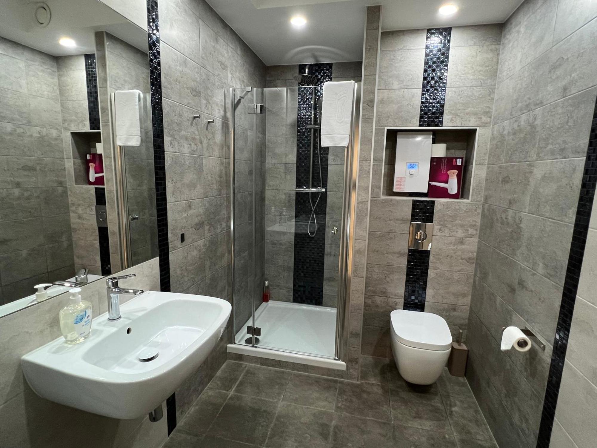 I&M Apartments Krawiecka Вроцлав Екстериор снимка