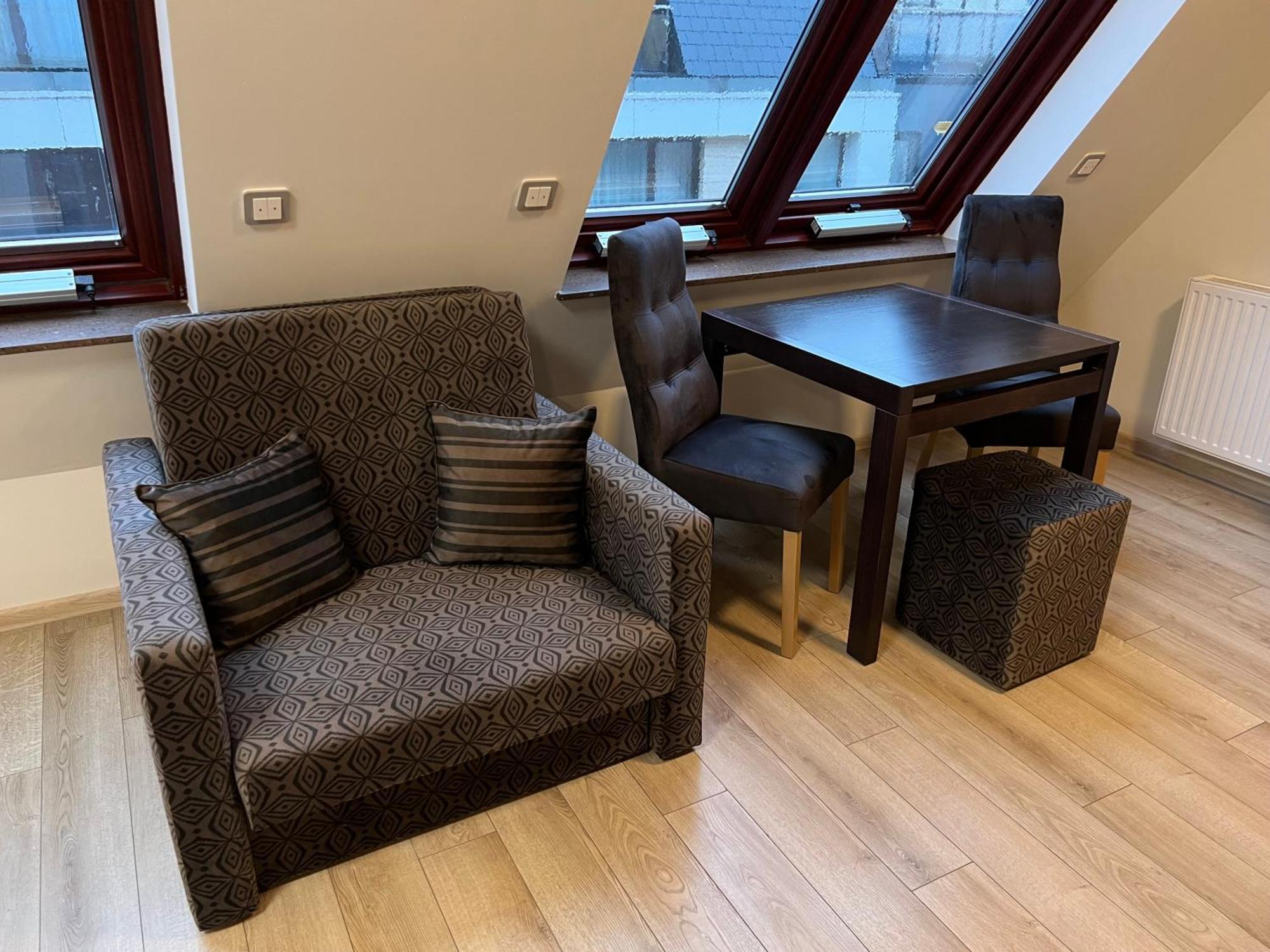 I&M Apartments Krawiecka Вроцлав Екстериор снимка