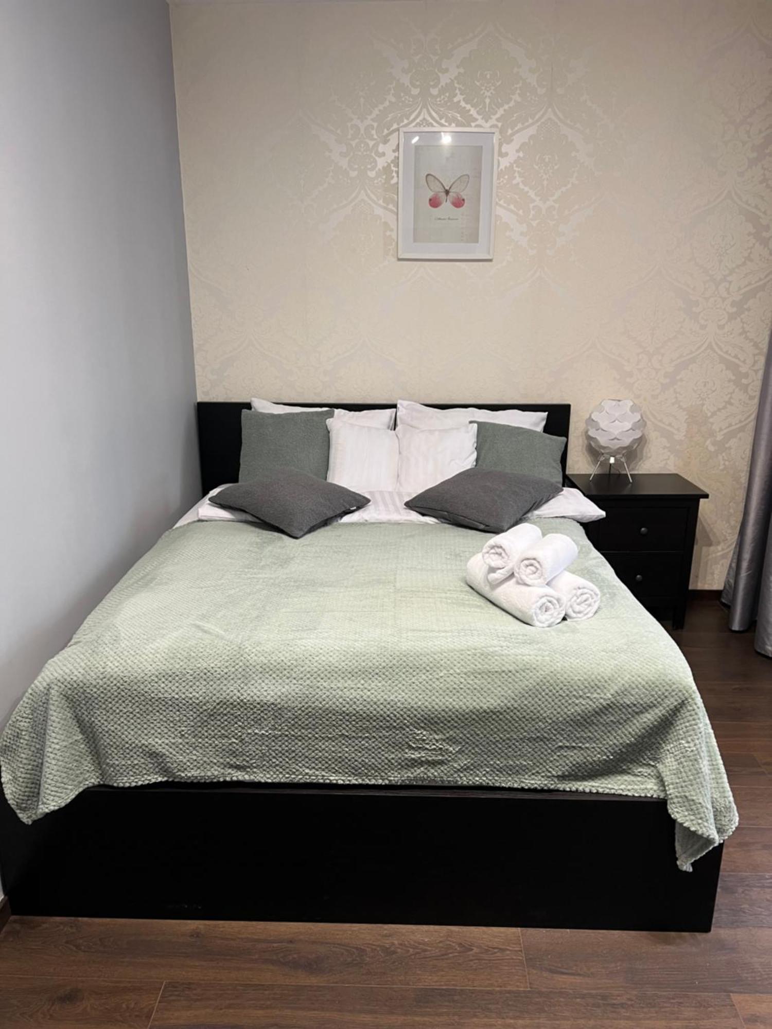 I&M Apartments Krawiecka Вроцлав Екстериор снимка