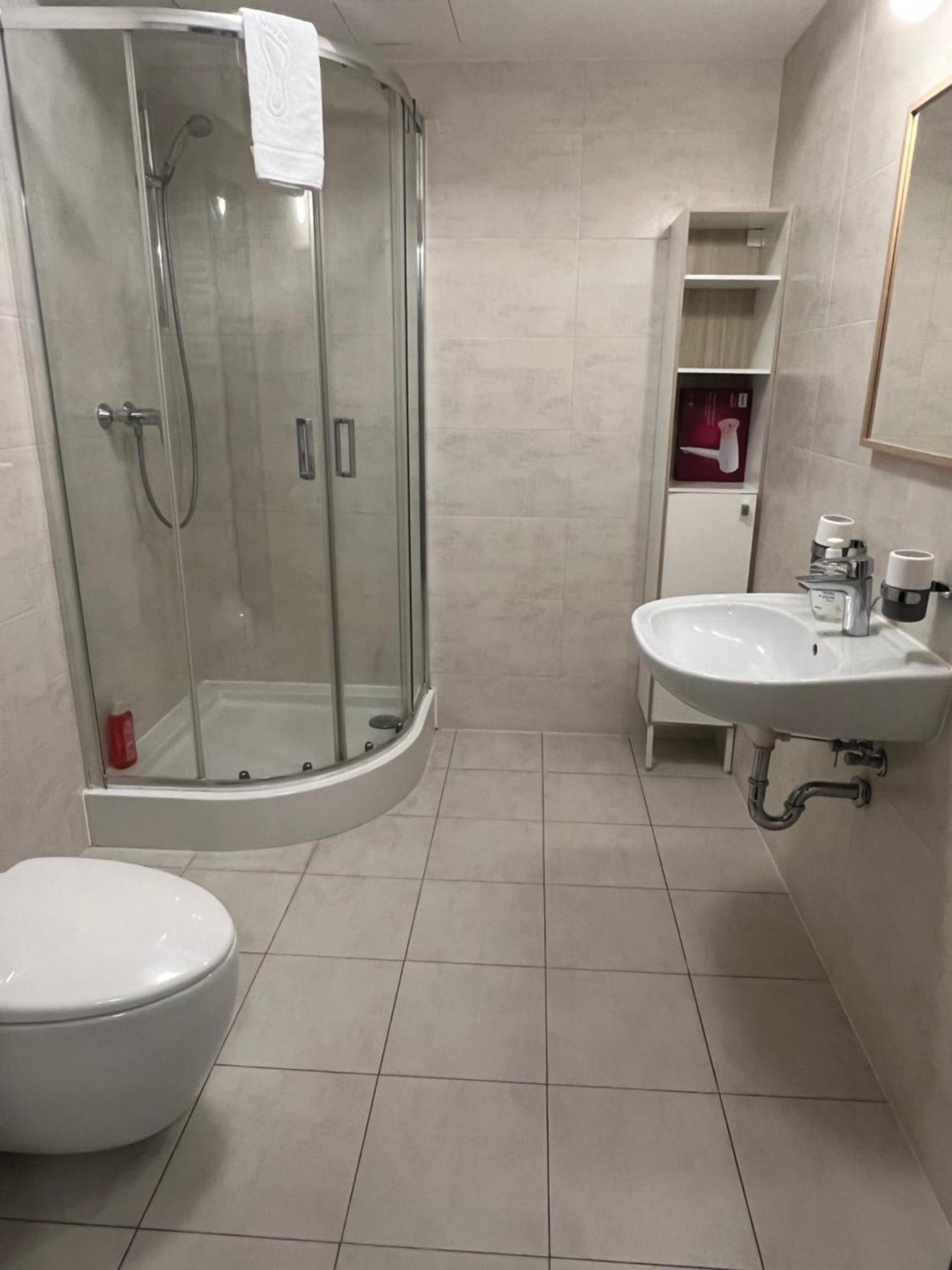 I&M Apartments Krawiecka Вроцлав Екстериор снимка