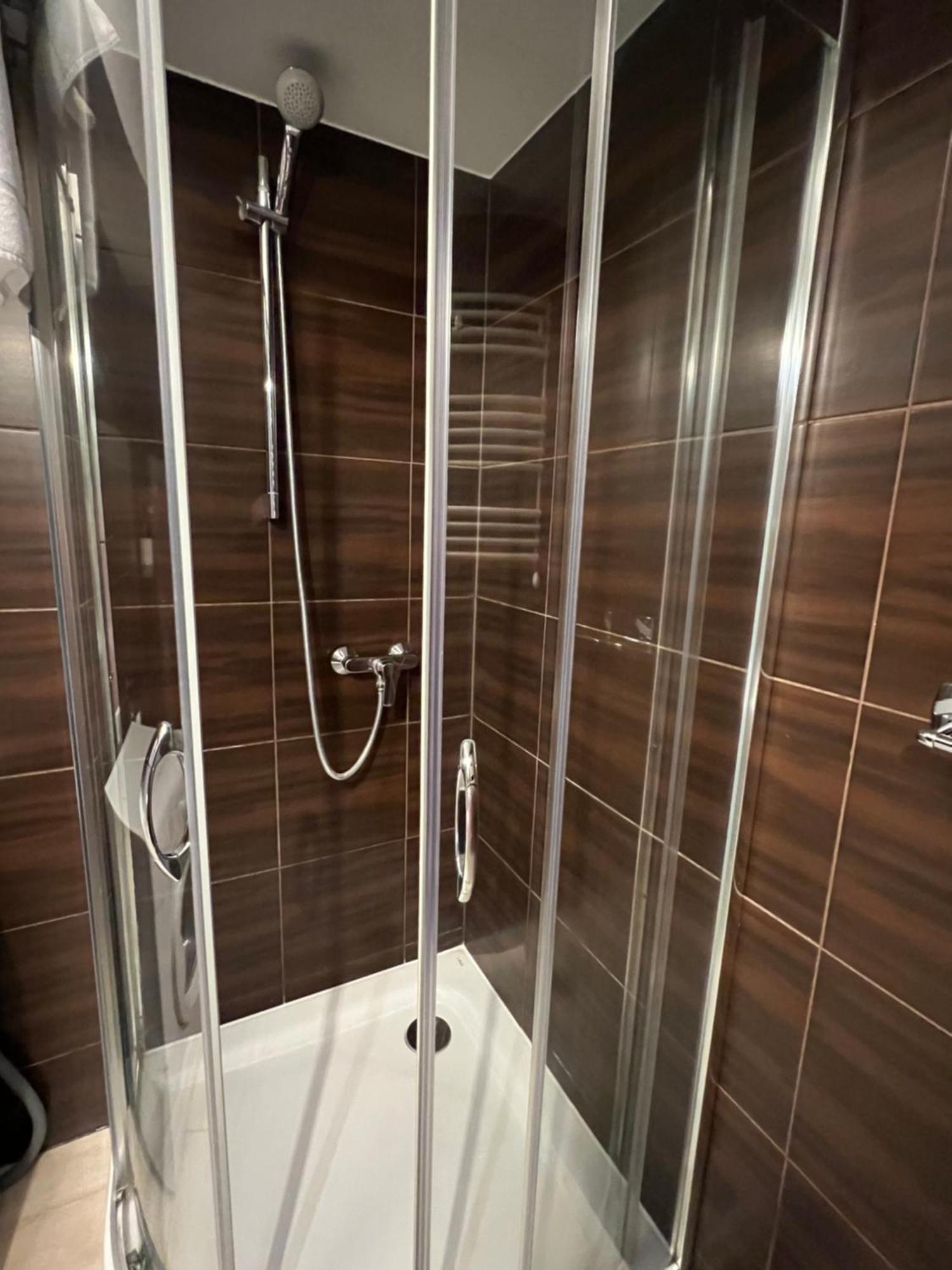 I&M Apartments Krawiecka Вроцлав Стая снимка