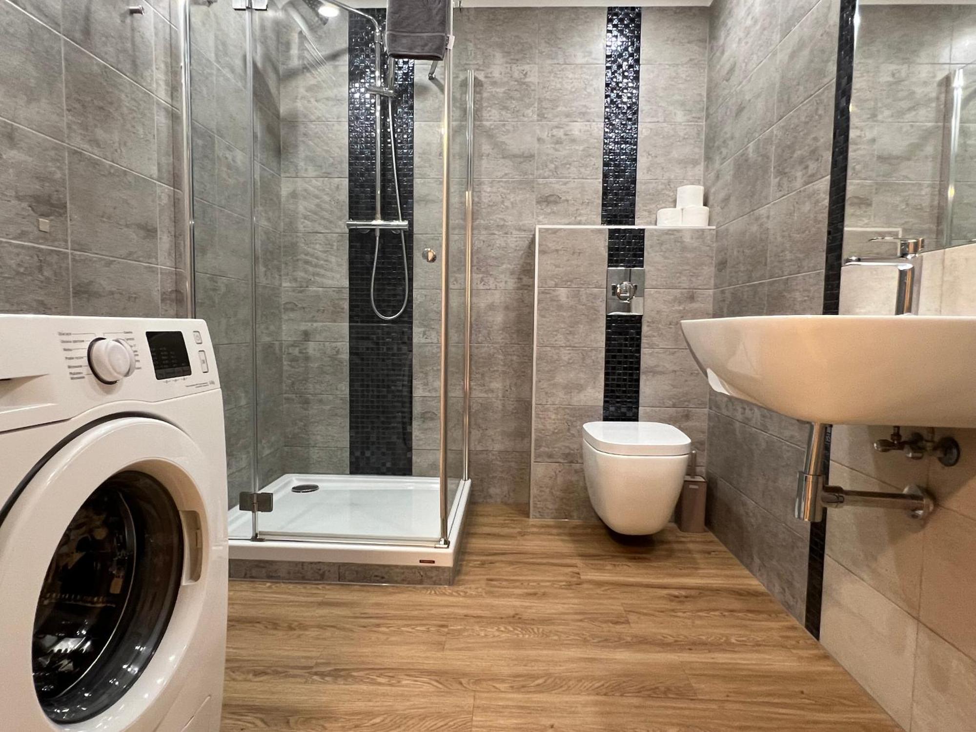 I&M Apartments Krawiecka Вроцлав Стая снимка