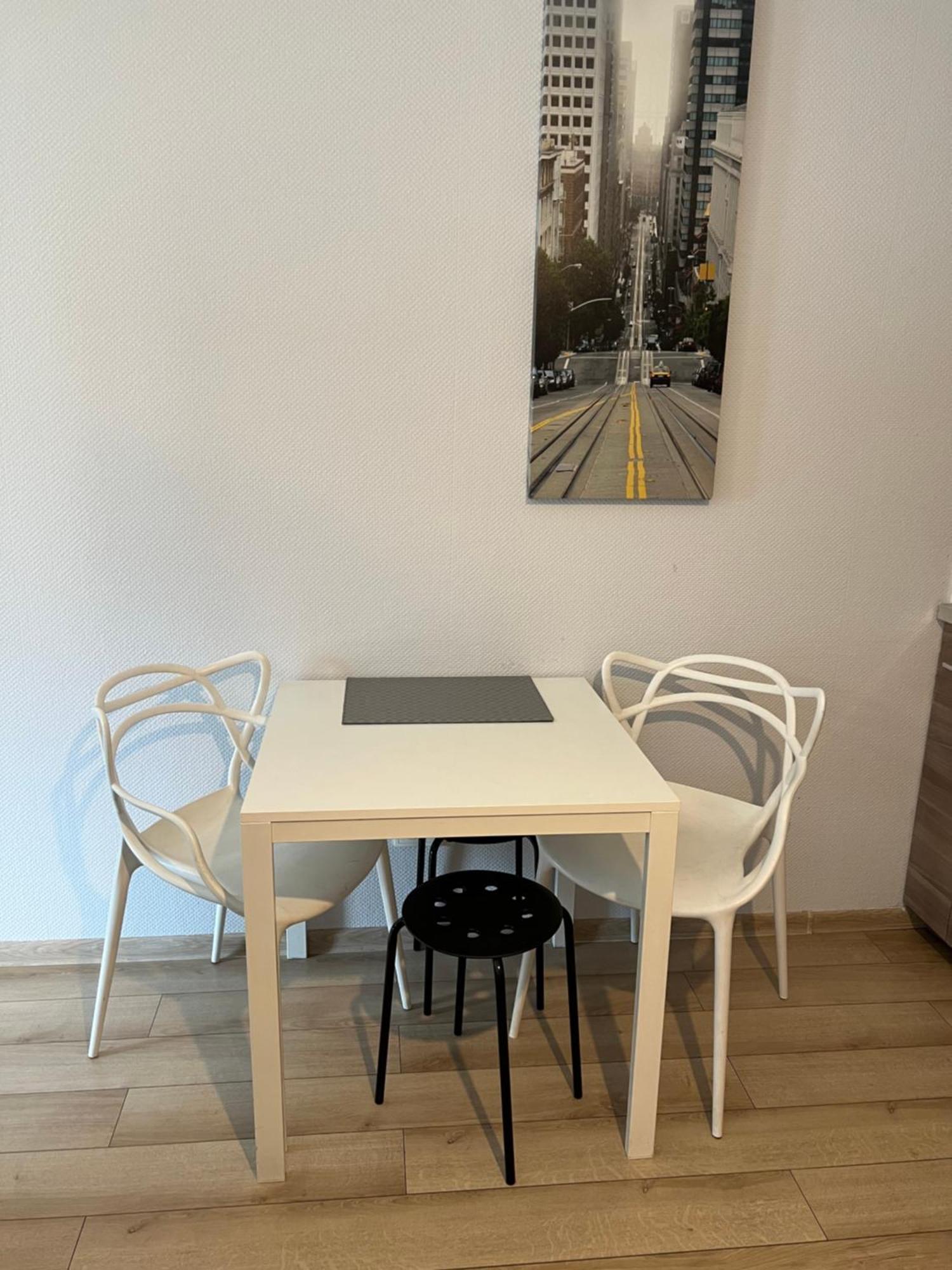 I&M Apartments Krawiecka Вроцлав Стая снимка